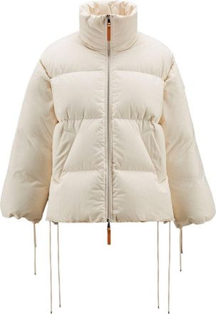 Moncler Down Jacket Short Raimi 2 Moncler 1952-Donna