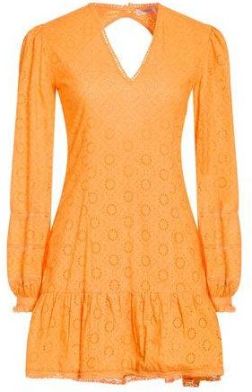 Twin-Set KLEIDER - Mini-Kleider auf YOOX.COM