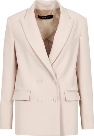 Federica Tosi Jacken Sand