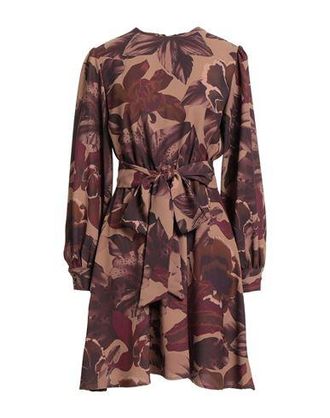 Compagnia Italiana DRESSES - Mini dresses on YOOX.COM