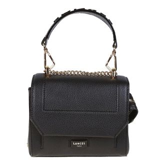 Lancel Dames, Tassen, Zwart, Maat: ONE Size