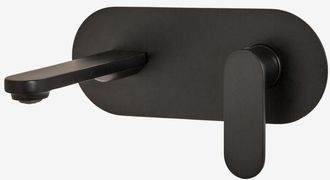 Sklum Sklum - Grifo De Lavabo Empotrado En Lat&oacute;n Alameda