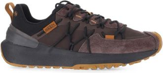 Keen Brown Uneek Java Sneakers