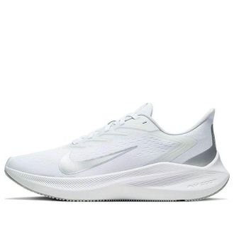 Nike (WMNS) Nike Air Zoom Winflo 7 Pure Platinum CJ0302-004