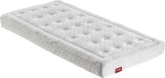 Pikolin Colch&oacute;n beb&eacute; viscoel&aacute;stica 70x140 12cm antial&eacute;rgico