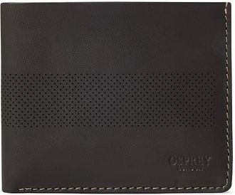 Osprey Mens Arthur Billfold With Pocket - Black - Size: ONE size