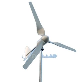 OEM Generador De Turbina E&oacute;lica, Potencia De Salida De 3000 W, Controlador Mppt
