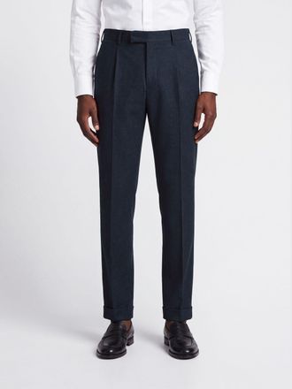 Pantaloni Torino Pantaloni Uomo colore Grigio