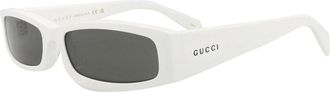 Gucci Mens 57Mm Sunglasses