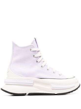 Converse Run Star Legacy CX sneakers - Purple