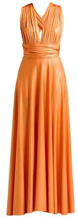 Dramée KLEIDER - Maxi-Kleider auf YOOX.COM