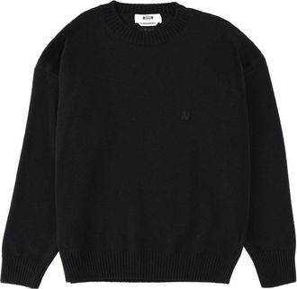 Msgm Wool Sweater