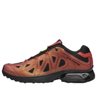 Salomon XT-Whisper Void Chili Black Acid Lime 492367