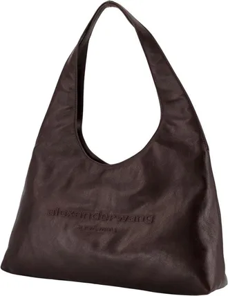 Alexander Wang Hobo Bag - Brown
