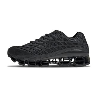 adidas Megaride F50 - Heren - Hardloopschoenen - Zwart - 44 2/3 EU - Fitness