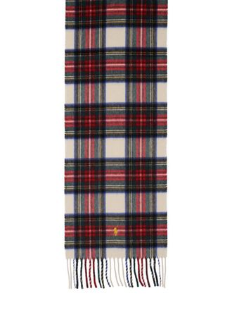 Polo Ralph Lauren Cashmere Scarf