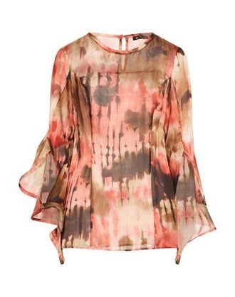 Camilla Milano TOPWEAR - Tops on YOOX.COM