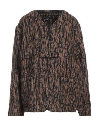 Engineered Garments CAPISPALLA - Cappotti su YOOX.COM