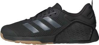 adidas (WMNS) adidas Dropset 3 Black Grey ID8632