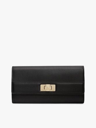 Tommy Hilfiger Cartera Modern con cierre giratorio