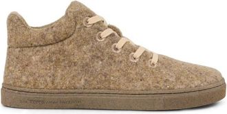 Koel Hivon Wool Barfussschuhe f&uuml;r Damen | beige