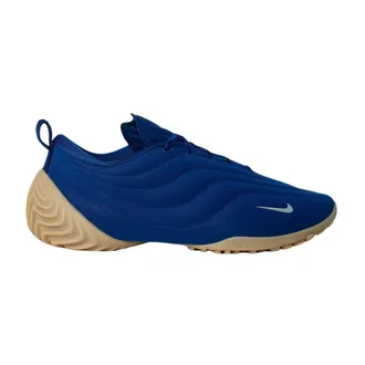 Nike Sport Shoes, male, Blue, Size: 11 1/2 US Astra Ultra Sneakers