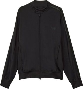 adidas Y-3 3-Stripes Track Top Black JN4988