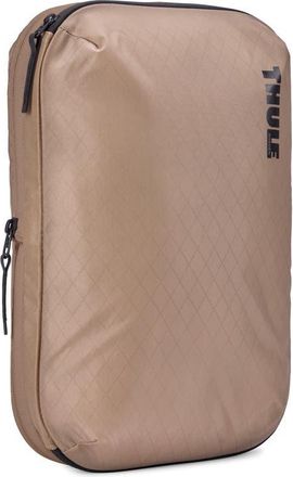 Thule Medium Compression Packing Cube in Gentle Beige at Nordstrom