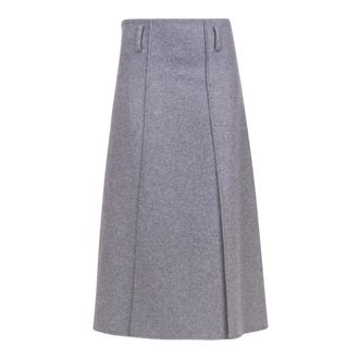 Liviana Conti Donna, Gonne, Grigio, S, new