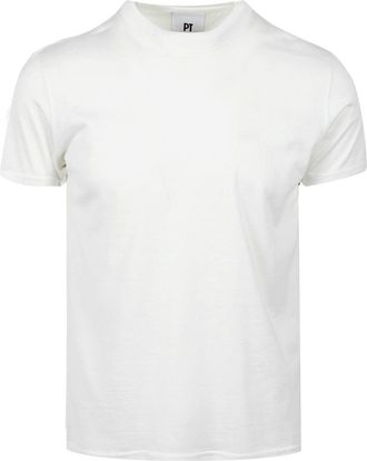 Pantaloni Torino T Shirts And Polos White