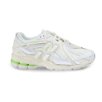 New Balance Sneakers, male, White, 4 1/2 UK, 1906A Trainers