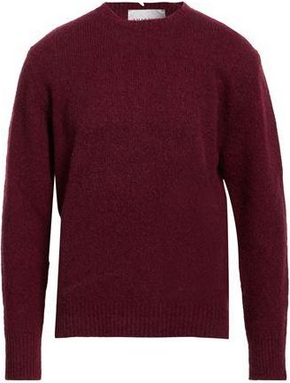 Amaranto MAGLIERIA - Pullover su YOOX.COM