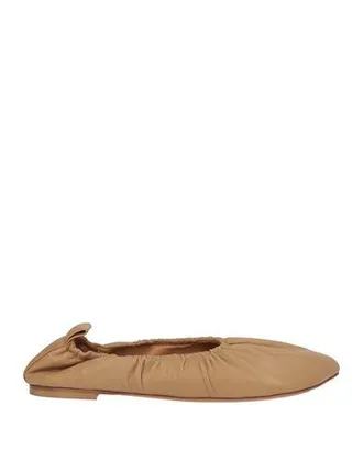 Niccol&ograve; Pasqualetti FOOTWEAR - Ballet flats sur YOOX.COM