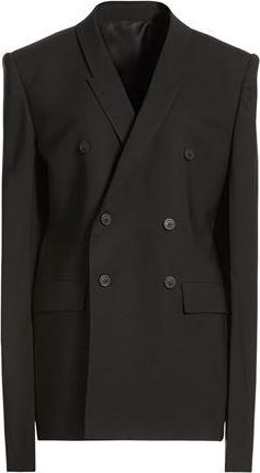 Rick Owens COMPLETI E COORDINATI - Blazers su YOOX.COM
