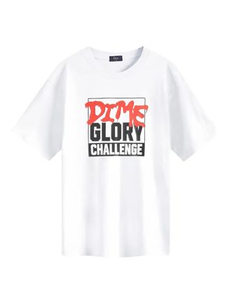 Dime Mutant League T-shirt - Grijs