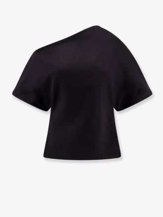 R&oacute;he Wool blend top - ROHE - gender_Woman