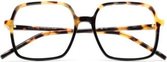 Kaleos Sweet - unisex - Brillen - Bruin - 54 MM - Accessoires