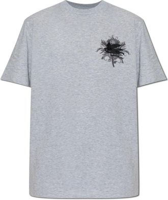 Etro Donna, Top, Grigio, M, new