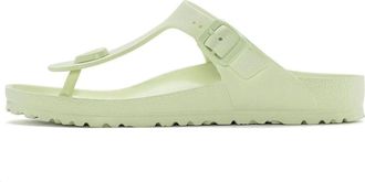 Birkenstock Gizeh EVA Faded Lime 1024508