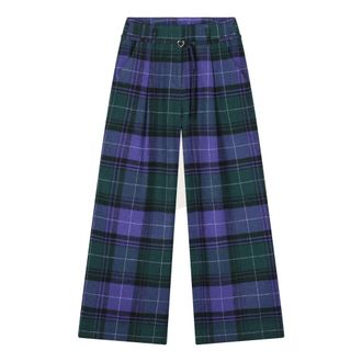 Fabienne Chapot Milan Trousers - Trousers - Mujer - Multicolor - 2XL