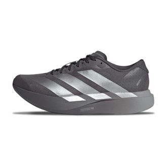 adidas Adizero EVO SL - Heren - Hardloopschoenen - Grijs - 42 2/3 EU - Fitness