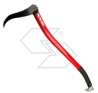 Oregon Scientific Pala Para Troncos Oregon Con Puntas Afiladas Longitud 70 Cm