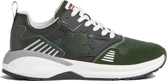Dsquared2 Dash Logo vetersneakers