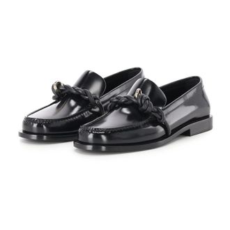 Jil Sander Dames, Schoenen, Zwart, Maat: 39 EU