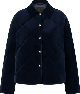 Windsor Donna, Giacche, Blu, S, new
