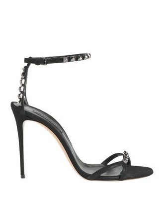 Casadei FOOTWEAR - Sandals on YOOX.COM