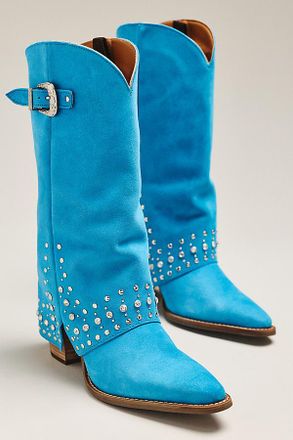 Dingo Howdy Honey Boots