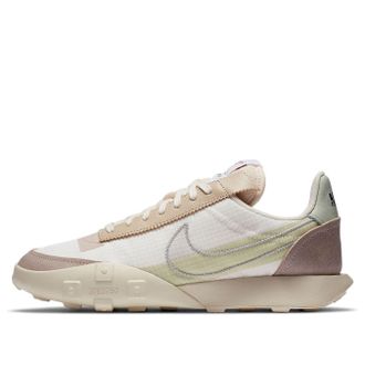 Nike (WMNS) Nike Waffle Racer LX Pale Ivory CW1274-100