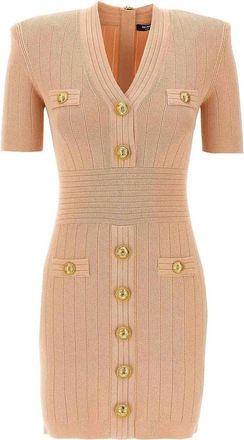 Balmain Dress