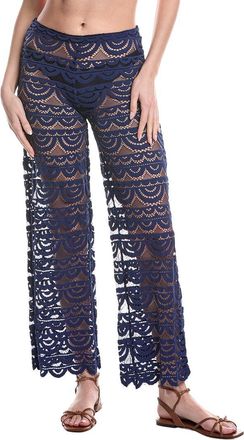 PQ Swim High Waist Lace Pant